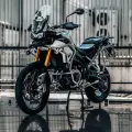 TRIUMPH TIGER 900 RALLY TRIUMPH TIGER 900 RALLY