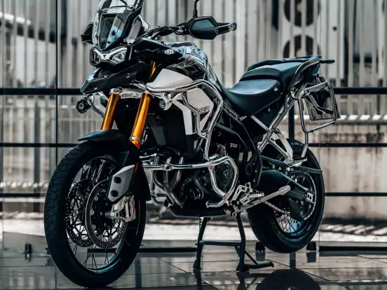 TRIUMPH-TIGER 900 RALLY TRIUMPH-TIGER 900 RALLY-2022