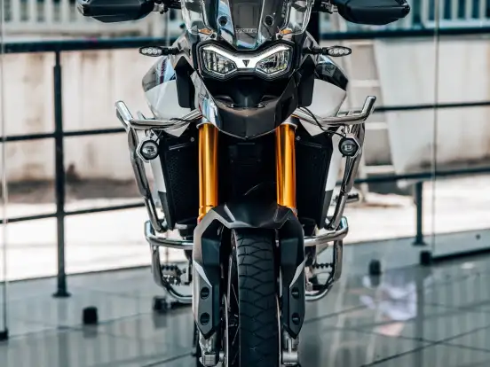 TRIUMPH-TIGER 900 RALLY TRIUMPH-TIGER 900 RALLY-2022