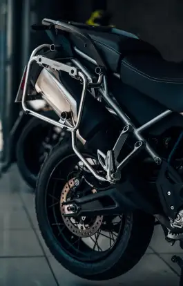TRIUMPH-TIGER 900 RALLY-2022