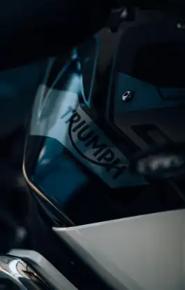 TRIUMPH-TIGER 900 RALLY-2022