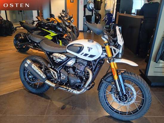 TRIUMPH-SCRAMBLER 400 XC-2026