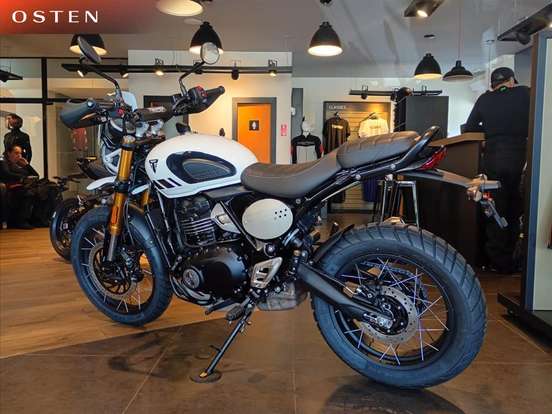 TRIUMPH-SCRAMBLER 400 XC TRIUMPH-SCRAMBLER 400 XC-2026