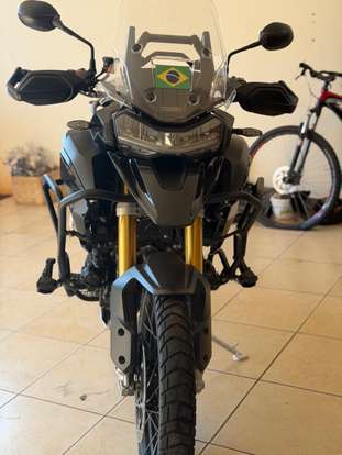 TRIUMPH-TIGER 1200 BLACK EDITION TRIUMPH-TIGER 1200 BLACK EDITION-2025