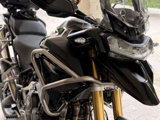 TRIUMPH-TIGER 1200 BLACK EDITION TRIUMPH-TIGER 1200 BLACK EDITION-2026