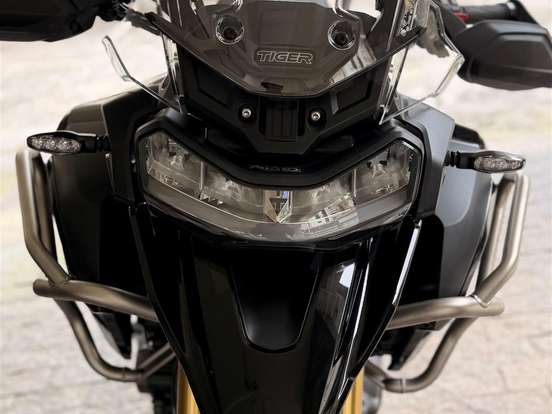 TRIUMPH-TIGER 1200 BLACK EDITION TRIUMPH-TIGER 1200 BLACK EDITION-2026