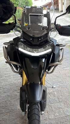 TRIUMPH-TIGER 1200 BLACK EDITION-2026