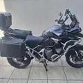 TRIUMPH TIGER 1200 GT EXPLORER TRIUMPH TIGER 1200 GT EXPLORER