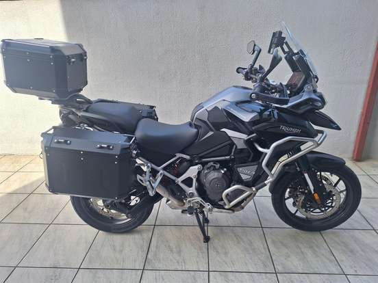 TRIUMPH-TIGER 1200 GT EXPLORER-2022