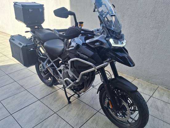 TRIUMPH-TIGER 1200 GT EXPLORER TRIUMPH-TIGER 1200 GT EXPLORER-2022