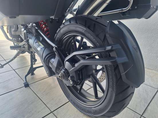 TRIUMPH-TIGER 1200 GT EXPLORER-2022