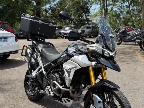 TRIUMPH-TIGER 900 RALLY PRO TRIUMPH-TIGER 900 RALLY PRO-2021