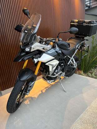 TRIUMPH-TIGER 900 RALLY PRO-2021