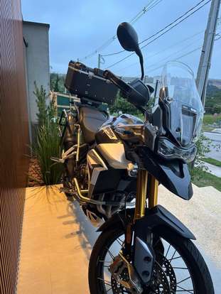 TRIUMPH-TIGER 900 RALLY PRO-2021