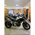 TRIUMPH TIGER 1200 GT PRO TRIUMPH TIGER 1200 GT PRO