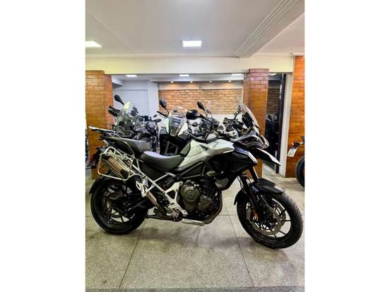 TRIUMPH-TIGER 1200 GT PRO TRIUMPH-TIGER 1200 GT PRO-2024