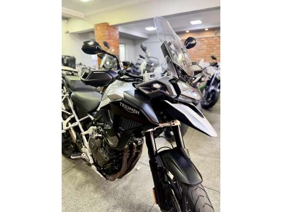 TRIUMPH-TIGER 1200 GT PRO-2024