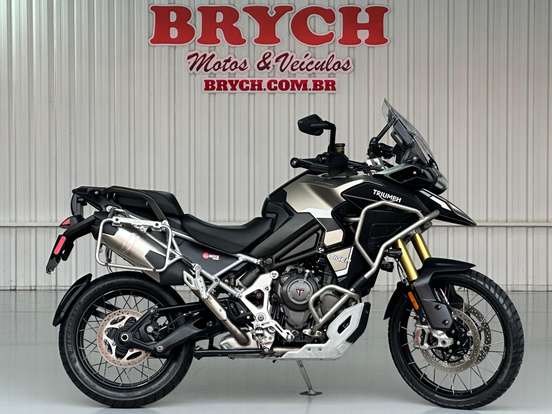 TRIUMPH-TIGER 1200 RALLY EXPLORER-2024