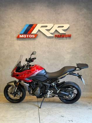 TRIUMPH TIGER 660 SPORT 