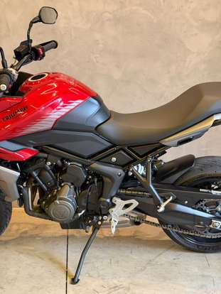 TRIUMPH-TIGER 660 SPORT-2022