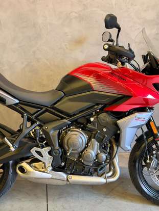 TRIUMPH-TIGER 660 SPORT-2022