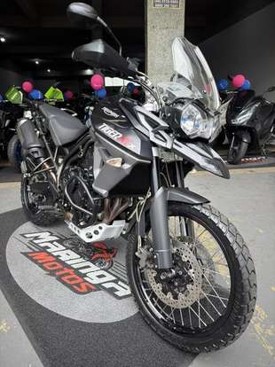 TRIUMPH-TIGER 800 XCX-2016