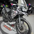 TRIUMPH TIGER 800 XCX TRIUMPH TIGER 800 XCX