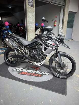 TRIUMPH-TIGER 800 XCX-2016