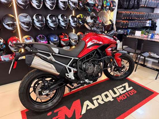 TRIUMPH-TIGER 900 GT PRO TRIUMPH-TIGER 900 GT PRO-2021