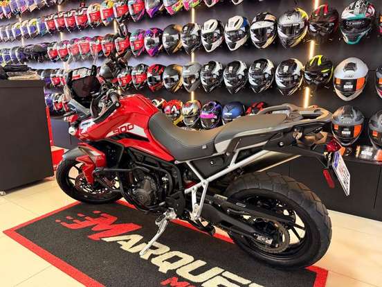 TRIUMPH-TIGER 900 GT PRO TRIUMPH-TIGER 900 GT PRO-2021