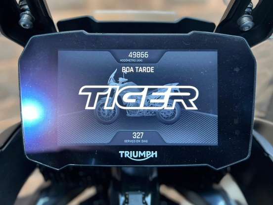 TRIUMPH-TIGER 900 RALLY PRO TRIUMPH-TIGER 900 RALLY PRO-2021