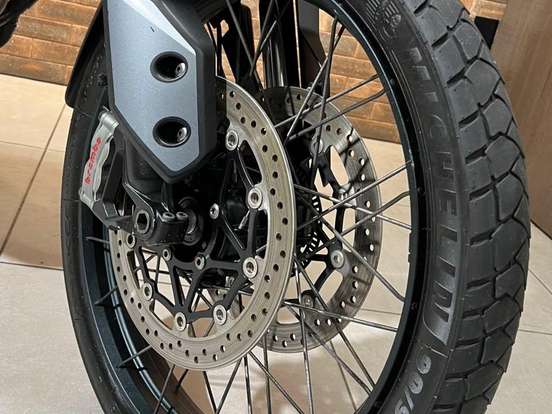 TRIUMPH-TIGER 900 RALLY PRO TRIUMPH-TIGER 900 RALLY PRO-2021