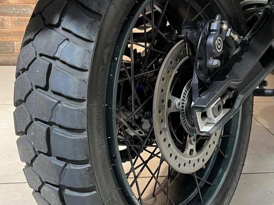 TRIUMPH-TIGER 900 RALLY PRO TRIUMPH-TIGER 900 RALLY PRO-2021