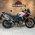 TRIUMPH TIGER 900 RALLY PRO TRIUMPH TIGER 900 RALLY PRO