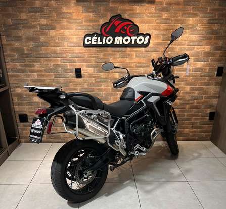 TRIUMPH-TIGER 900 RALLY PRO-2025