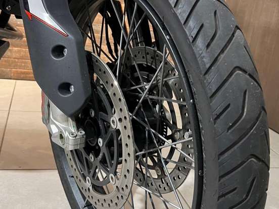 TRIUMPH-TIGER 900 RALLY PRO TRIUMPH-TIGER 900 RALLY PRO-2025