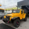 TROLLER T4 3.0 TETO RÍGIDO 16V TURBO ELETRONIC DIESEL 2P MANUAL TROLLER T4 3.0 TETO RÍGIDO 16V TURBO ELETRONIC DIESEL 2P MANUAL