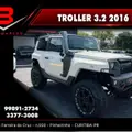 TROLLER T4 3.2 XLT 4X4 20V TURBO INTERCOOLER DIESEL 2P MANUAL TROLLER T4 3.2 XLT 4X4 20V TURBO INTERCOOLER DIESEL 2P MANUAL