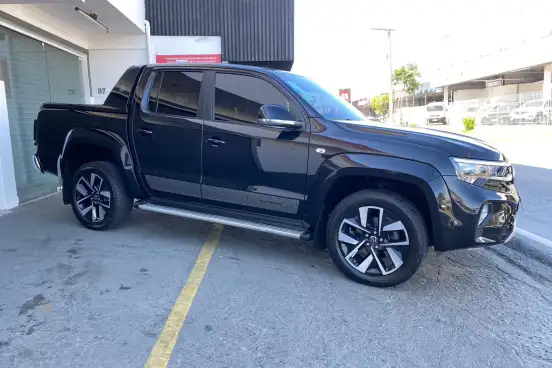 VOLKSWAGEN-AMAROK-3.0 V6 TDI DIESEL EXTREME CD 4MOTION AUTOMÁTICO VOLKSWAGEN-AMAROK-2025