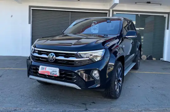 VOLKSWAGEN-AMAROK-3.0 V6 TDI DIESEL EXTREME CD 4MOTION AUTOMÁTICO VOLKSWAGEN-AMAROK-2025