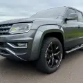 VOLKSWAGEN AMAROK 3.0 V6 TDI DIESEL HIGHLINE CD 4MOTION AUTOMÁTICO VOLKSWAGEN AMAROK 3.0 V6 TDI DIESEL HIGHLINE CD 4MOTION AUTOMÁTICO