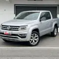 VOLKSWAGEN AMAROK 3.0 V6 TDI DIESEL HIGHLINE CD 4MOTION AUTOMÁTICO VOLKSWAGEN AMAROK 3.0 V6 TDI DIESEL HIGHLINE CD 4MOTION AUTOMÁTICO