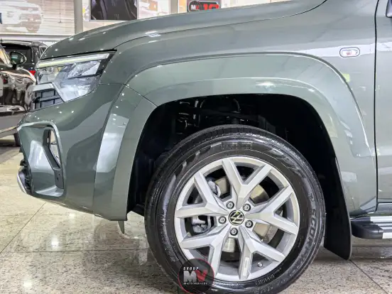 VOLKSWAGEN-AMAROK-3.0 V6 TDI DIESEL HIGHLINE CD 4MOTION AUTOMÁTICO VOLKSWAGEN-AMAROK-2024
