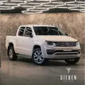 VOLKSWAGEN AMAROK 3.0 V6 TDI DIESEL HIGHLINE CD 4MOTION AUTOMÁTICO VOLKSWAGEN AMAROK 3.0 V6 TDI DIESEL HIGHLINE CD 4MOTION AUTOMÁTICO