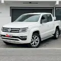 VOLKSWAGEN AMAROK 3.0 V6 TDI DIESEL HIGHLINE CD 4MOTION AUTOMÁTICO VOLKSWAGEN AMAROK 3.0 V6 TDI DIESEL HIGHLINE CD 4MOTION AUTOMÁTICO
