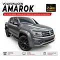 VOLKSWAGEN AMAROK 3.0 V6 TDI DIESEL HIGHLINE EXTREME CD 4MOTION AUTOMÁTICO VOLKSWAGEN AMAROK 3.0 V6 TDI DIESEL HIGHLINE EXTREME CD 4MOTION AUTOMÁTICO