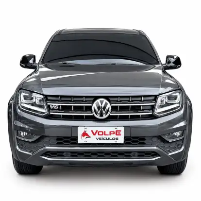 VOLKSWAGEN-AMAROK-3.0 V6 TDI DIESEL HIGHLINE EXTREME CD 4MOTION AUTOMÁTICO VOLKSWAGEN-AMAROK-2021