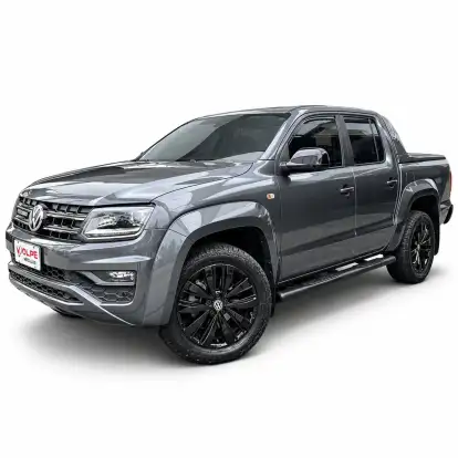 VOLKSWAGEN-AMAROK-3.0 V6 TDI DIESEL HIGHLINE EXTREME CD 4MOTION AUTOMÁTICO VOLKSWAGEN-AMAROK-2021