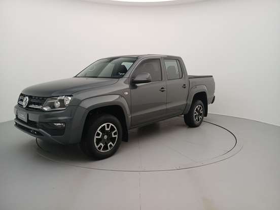 VOLKSWAGEN-AMAROK-3.0 V6 TDI DIESEL COMFORTLINE CD 4MOTION AUTOMÁTICO VOLKSWAGEN-AMAROK-2022