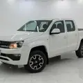 VOLKSWAGEN AMAROK 3.0 V6 TDI DIESEL COMFORTLINE CD 4MOTION AUTOMÁTICO VOLKSWAGEN AMAROK 3.0 V6 TDI DIESEL COMFORTLINE CD 4MOTION AUTOMÁTICO